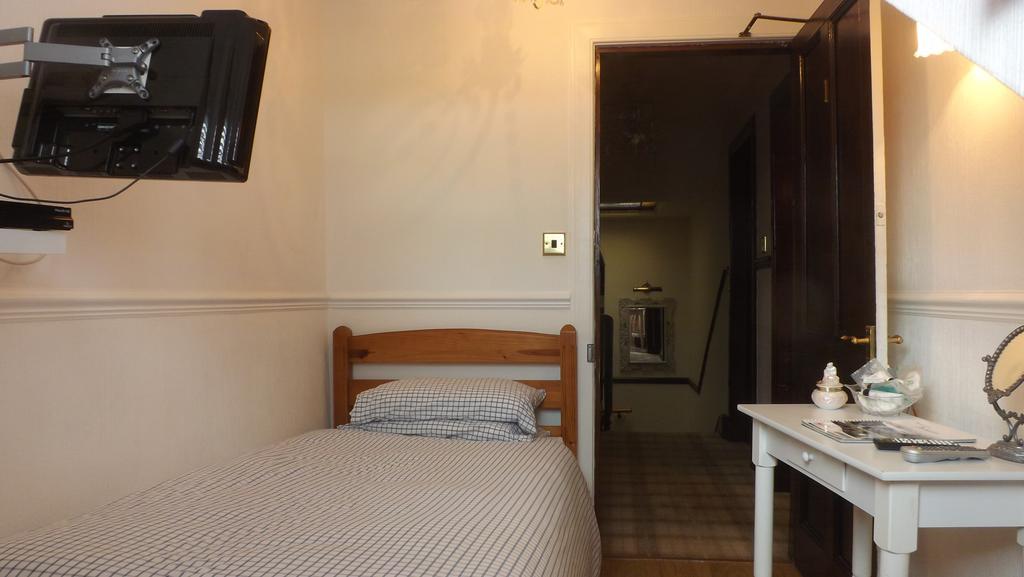 Westview Ξενοδοχείο Περθ Δωμάτιο φωτογραφία